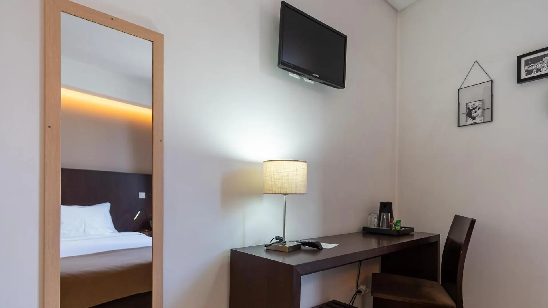 ***  קוימברה Hotel Vitoria פורטוגל