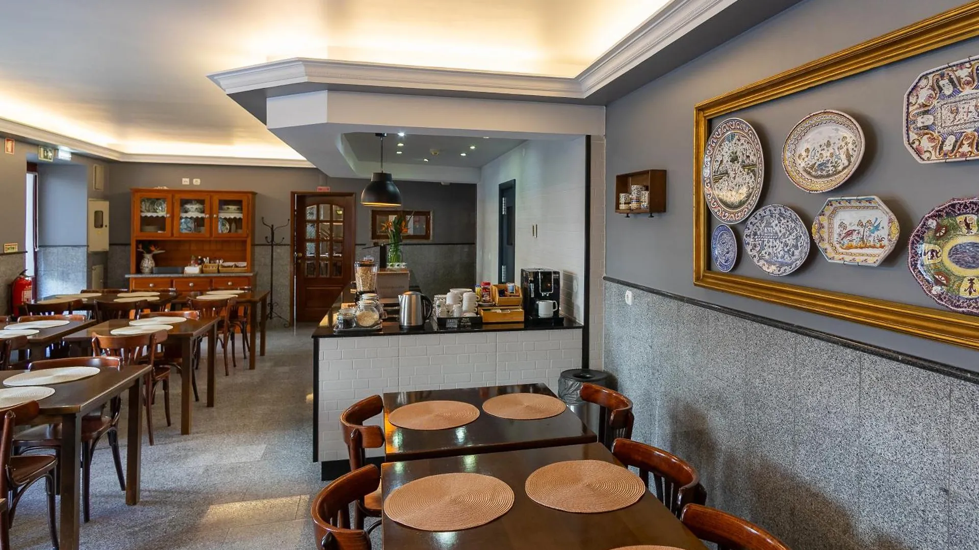 Hotel Vitoria Coimbra Portugal