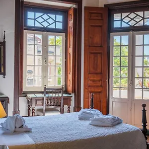 Residencial Alentejana ** Coimbra