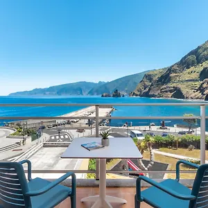 Hotel Aqua Natura Bay Porto Moniz