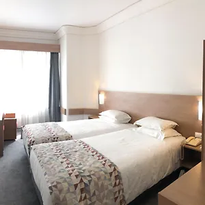 Flamingo 3* Lisbon