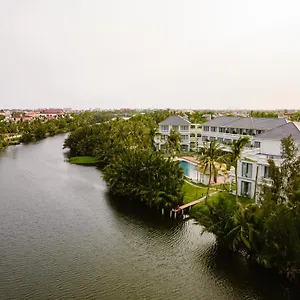 Moodhoian Riverside & 4* Hội An