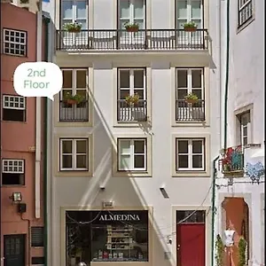 Casas Do Arco Apartment