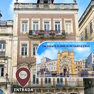 Affittacamere Santa Cruz