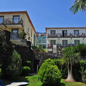 Hotel Estalagem Do Vale São Vicente