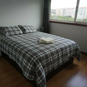 Al Fonsecas Ubytování v soukromí