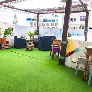 Ria Terrace Faro
