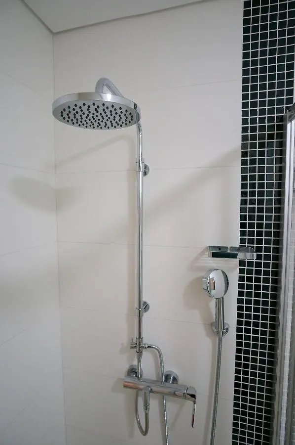 Hotel Vitoria Coimbra
