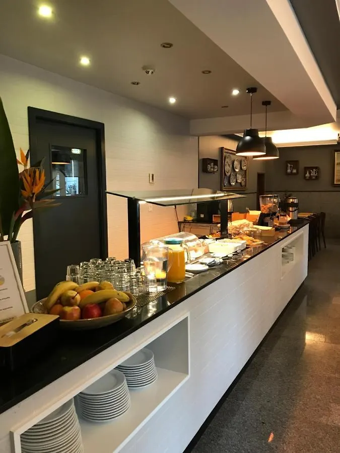 Hotel Vitoria Coimbra