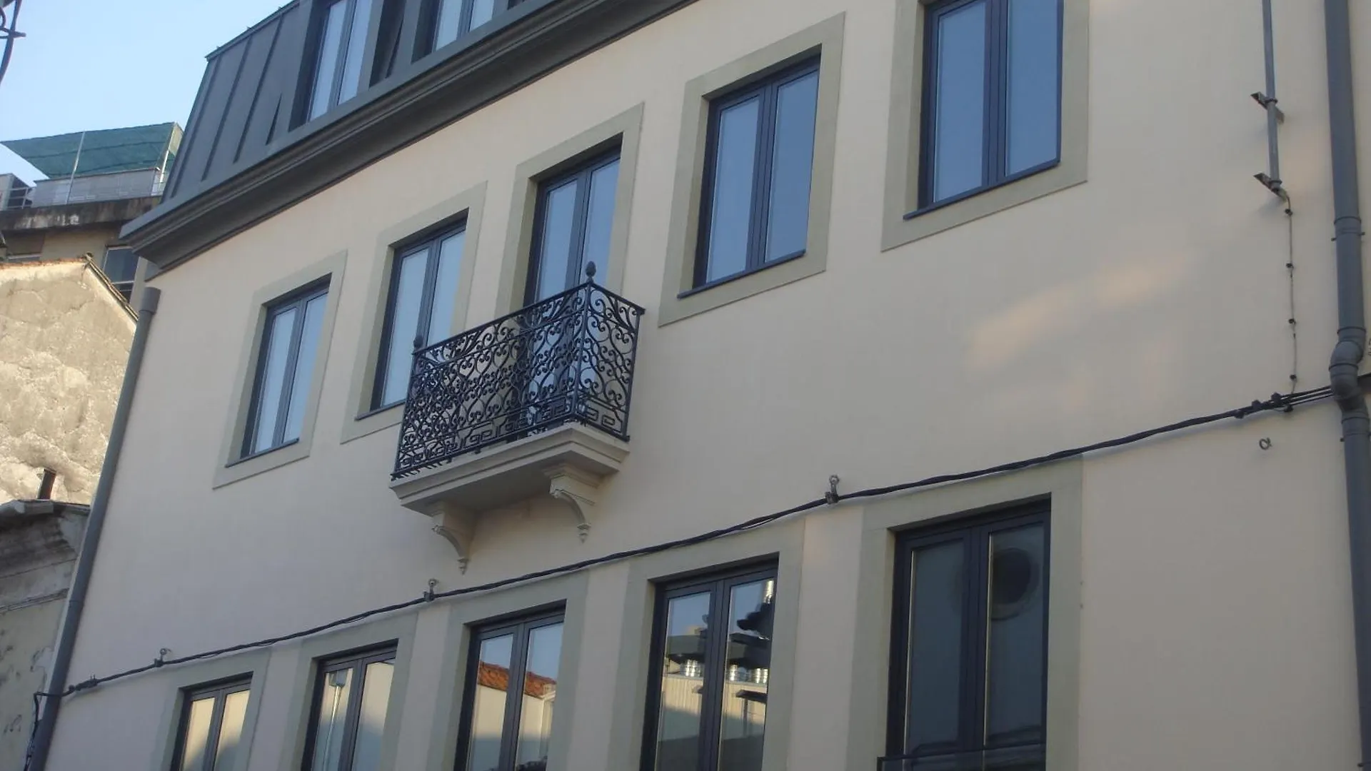Hotel Vitoria Coimbra