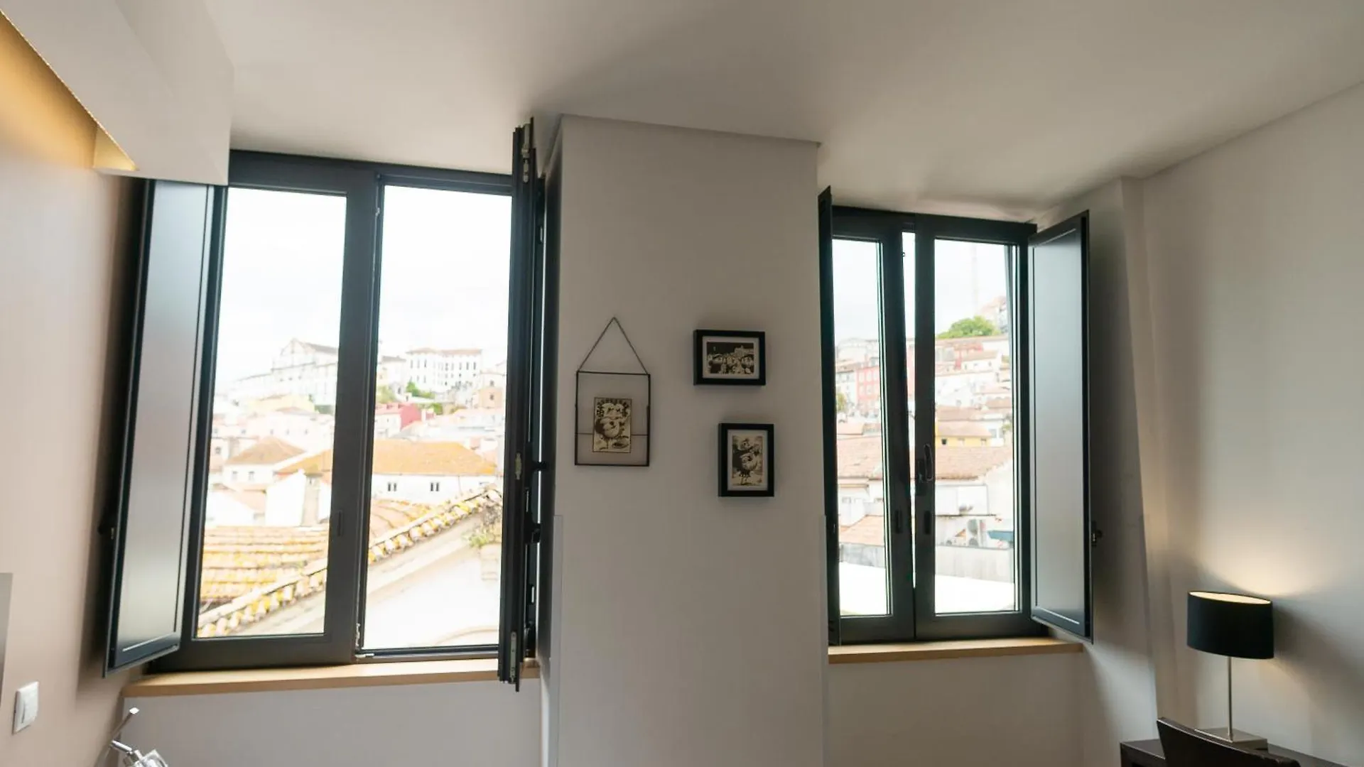Hotel Vitoria Coimbra