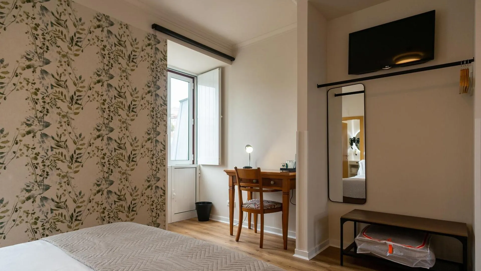 Hotel Vitoria Coimbra