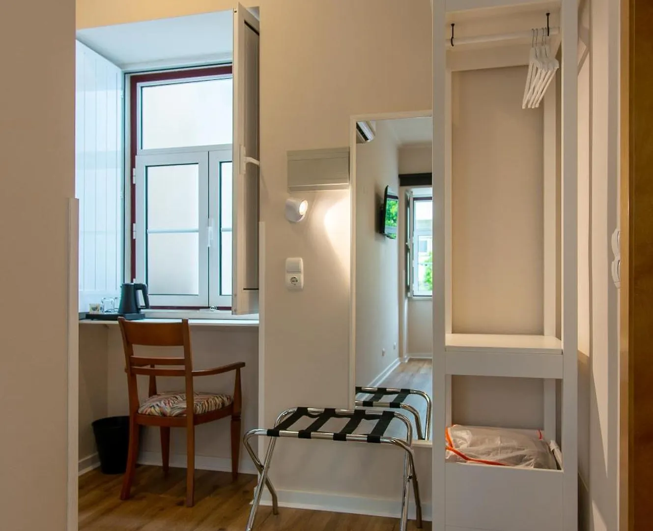 Hotel Vitoria Coimbra