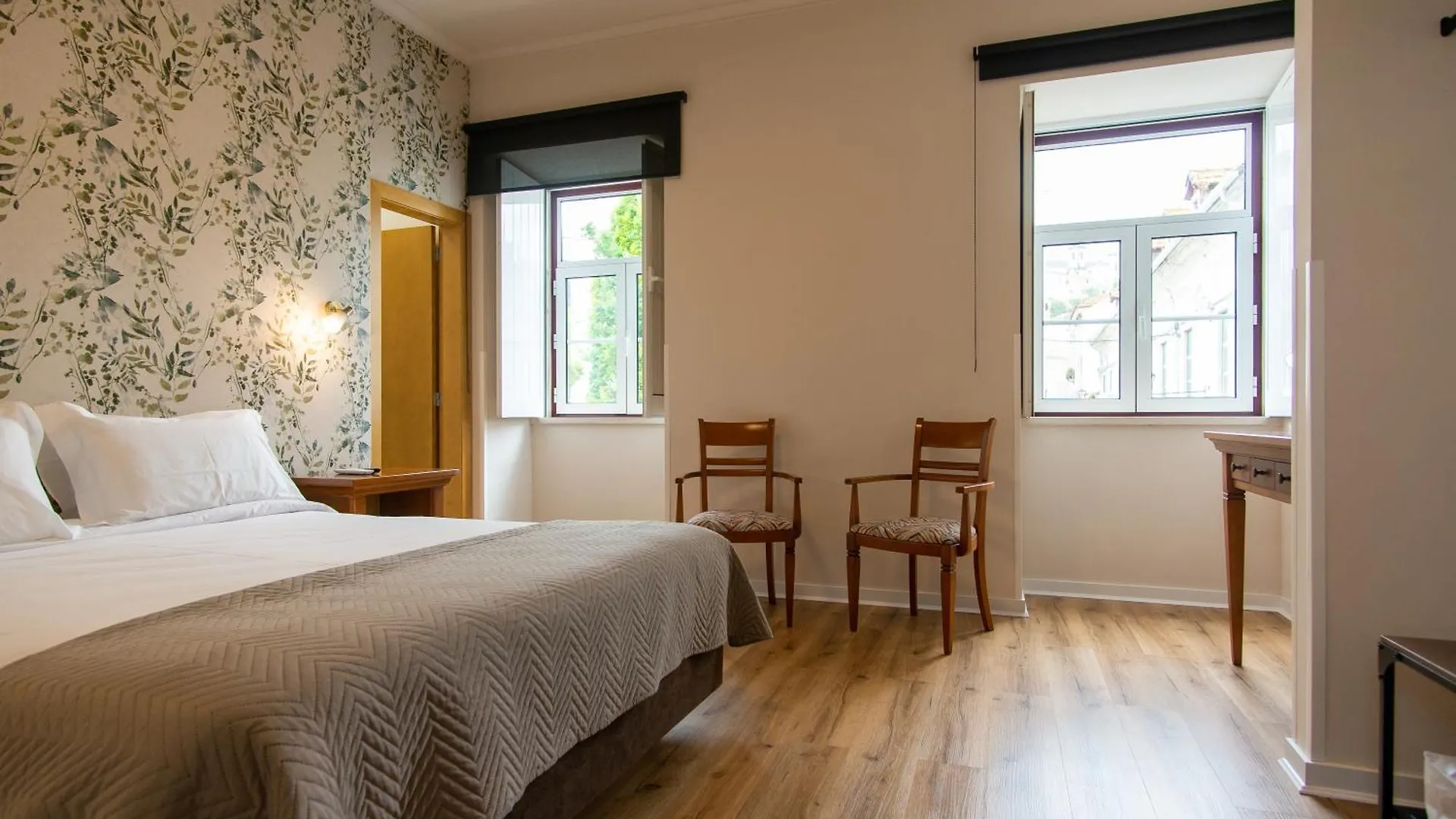 Hotel Vitoria Coimbra