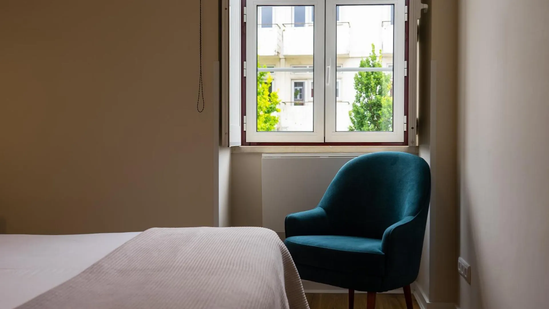 Hotel Vitoria Coimbra