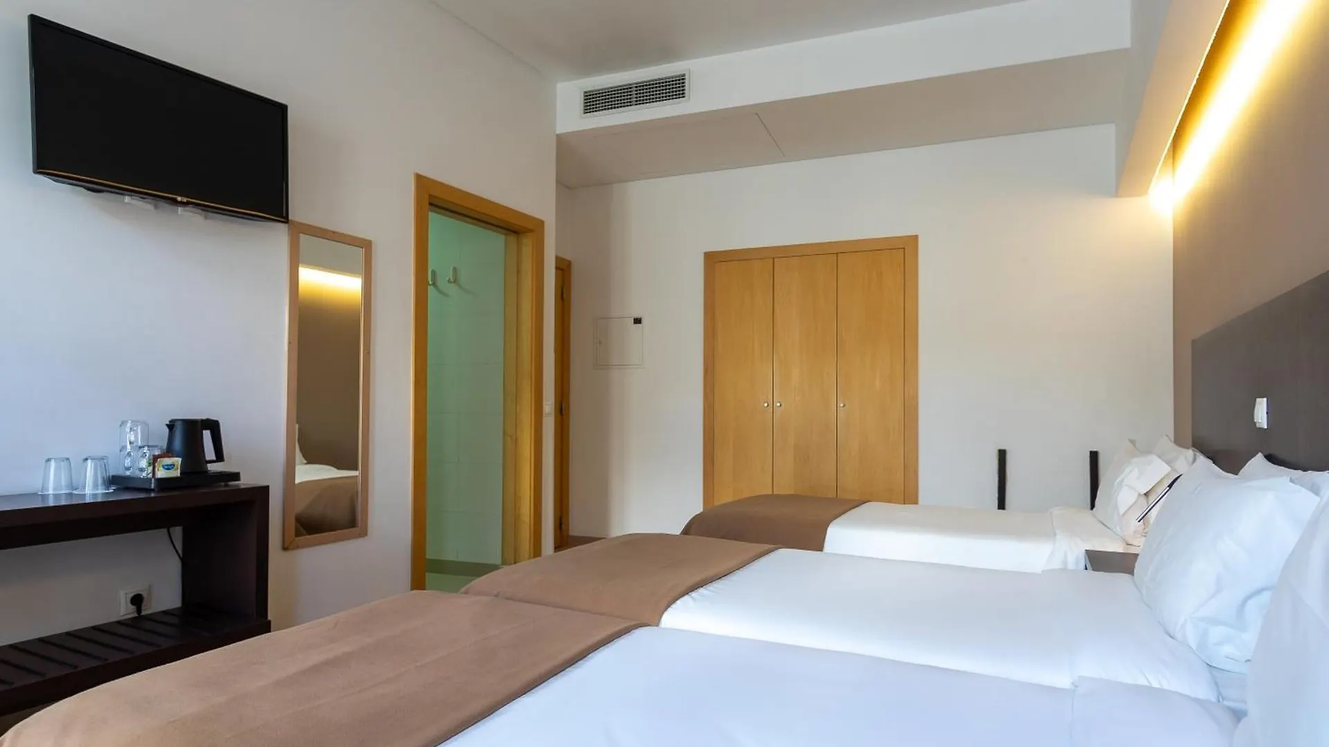 Hotel Vitoria Coimbra