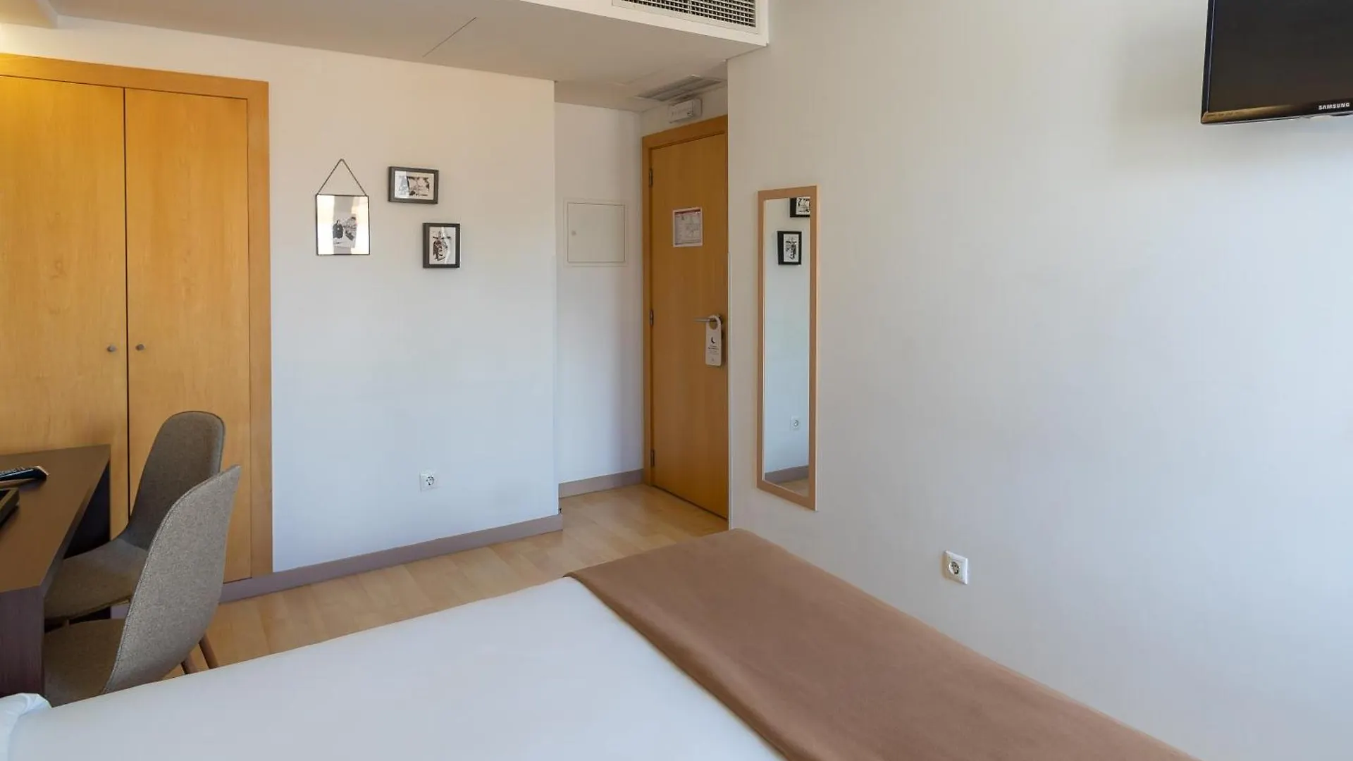 Hotel Vitoria Coimbra