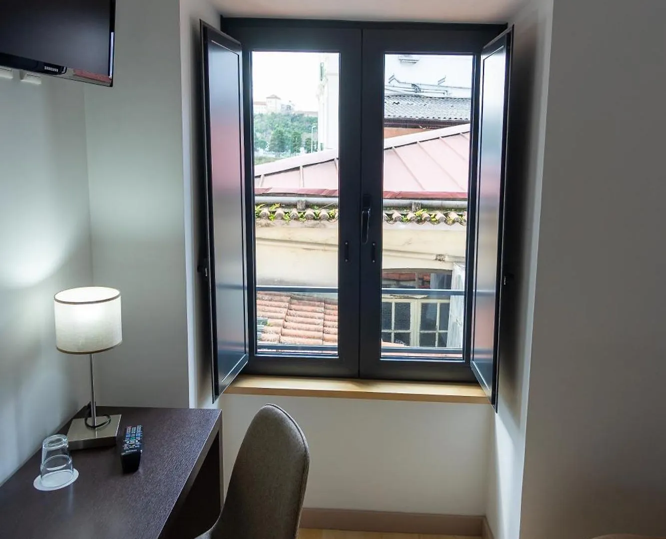 Hotel Vitoria Coimbra