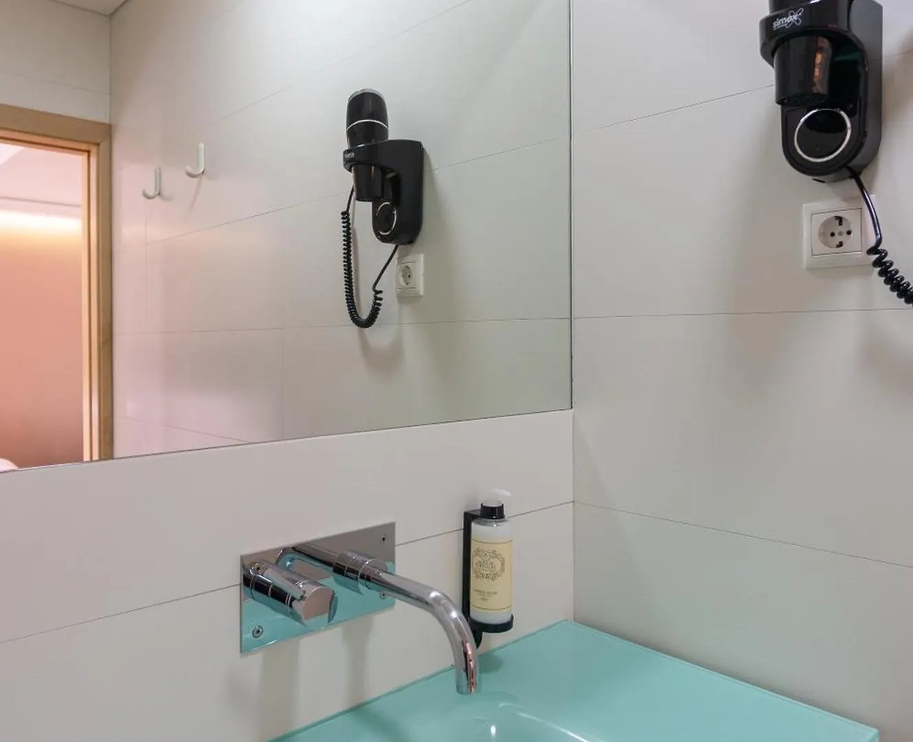Hotel Vitoria Coimbra
