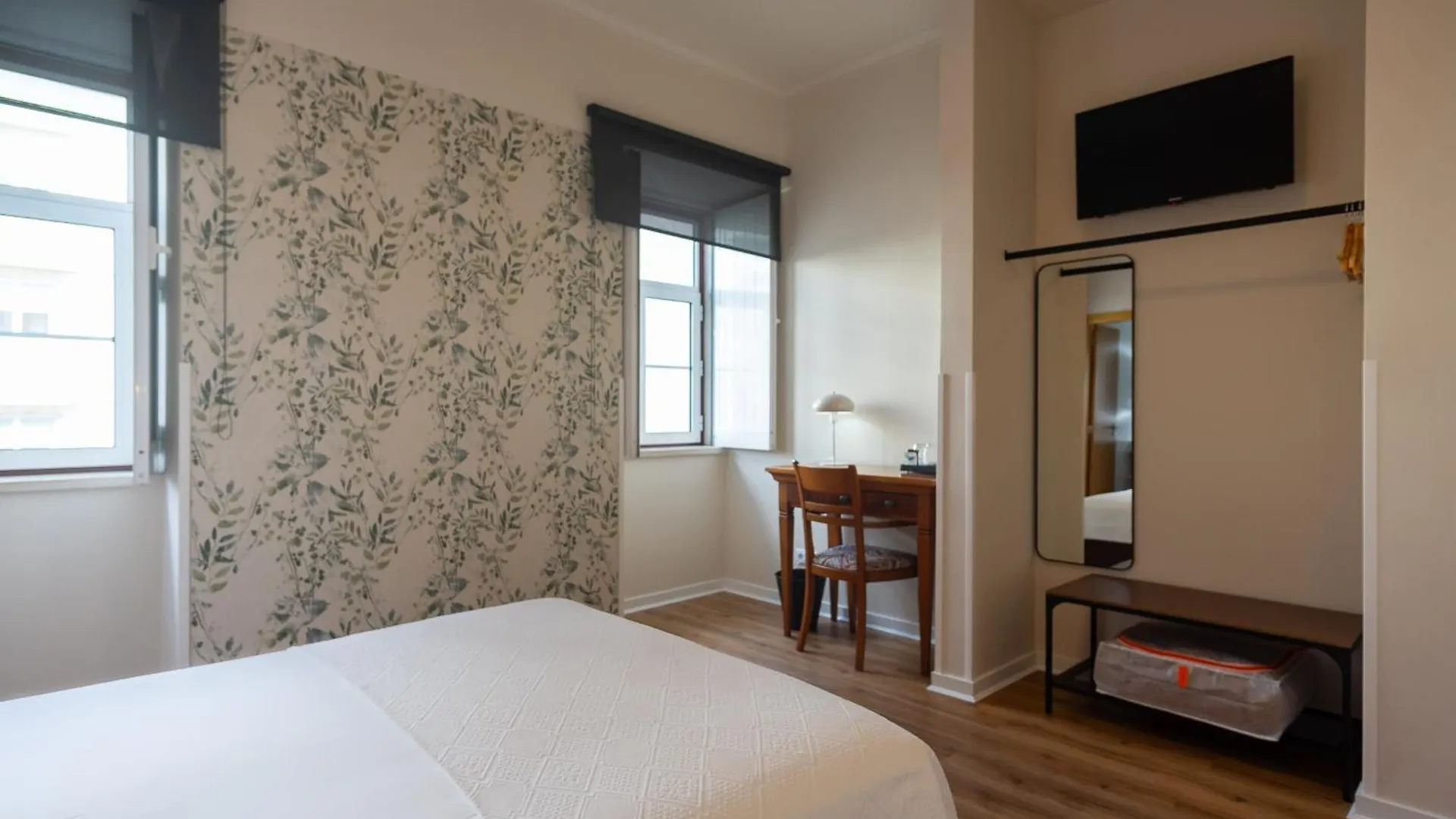 Hotel Vitoria Coimbra