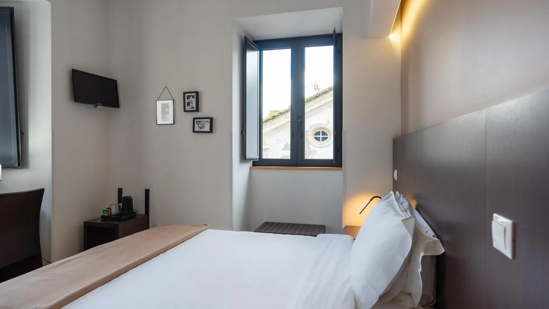 Hotel Vitoria Coimbra