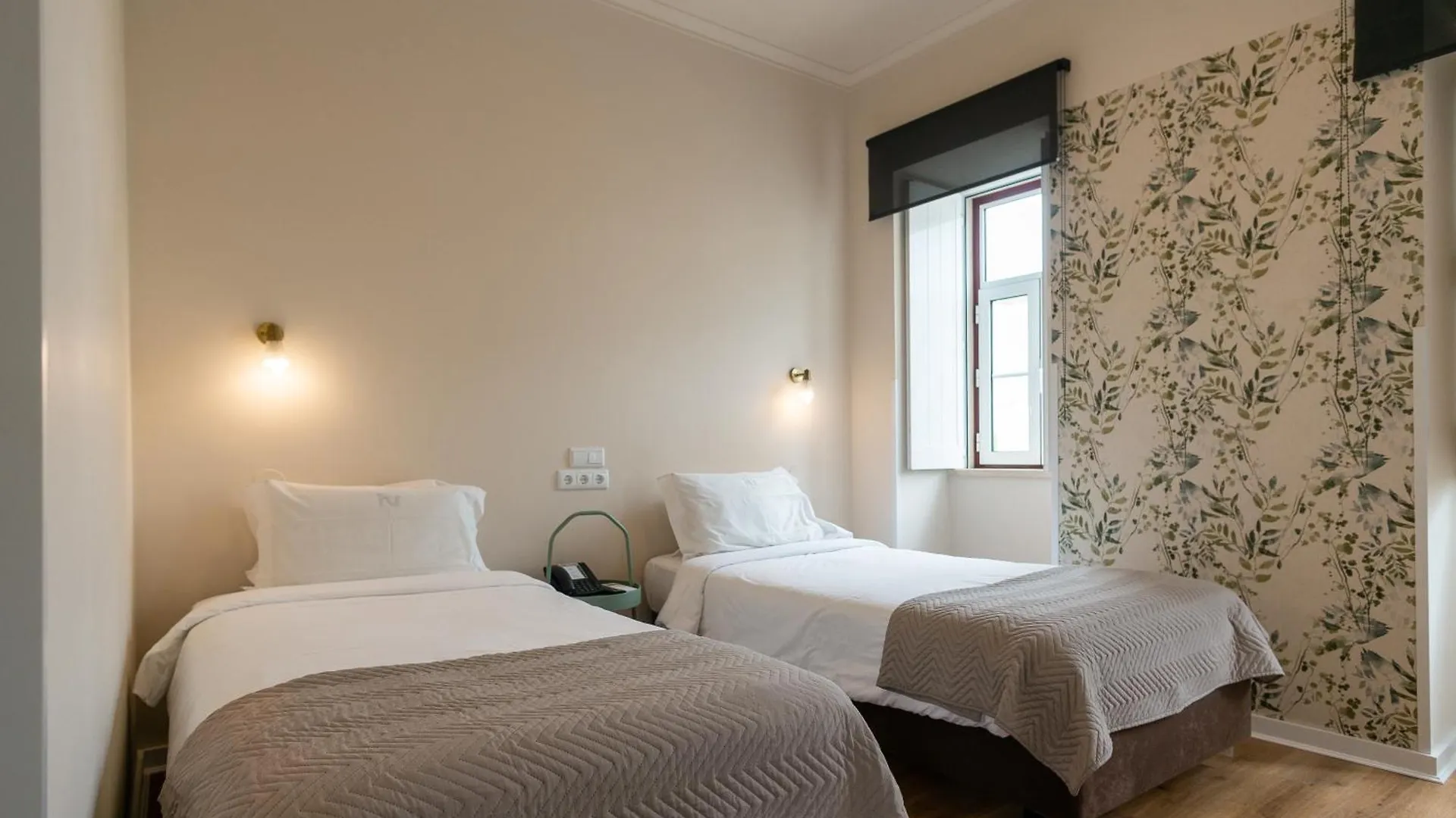 Hotel Vitoria Coimbra 3*,  Portugal