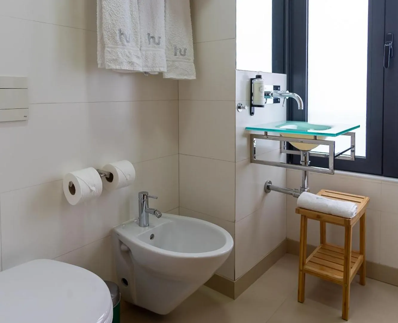 Hotel Vitoria Coimbra