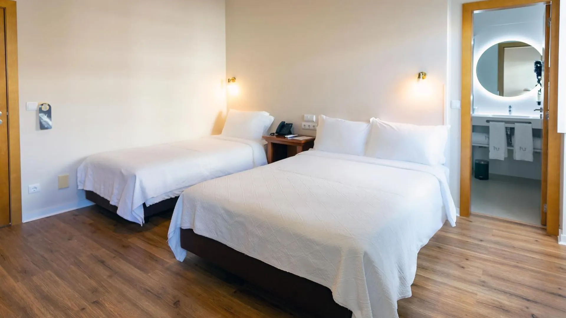 Hotel Vitoria Coimbra