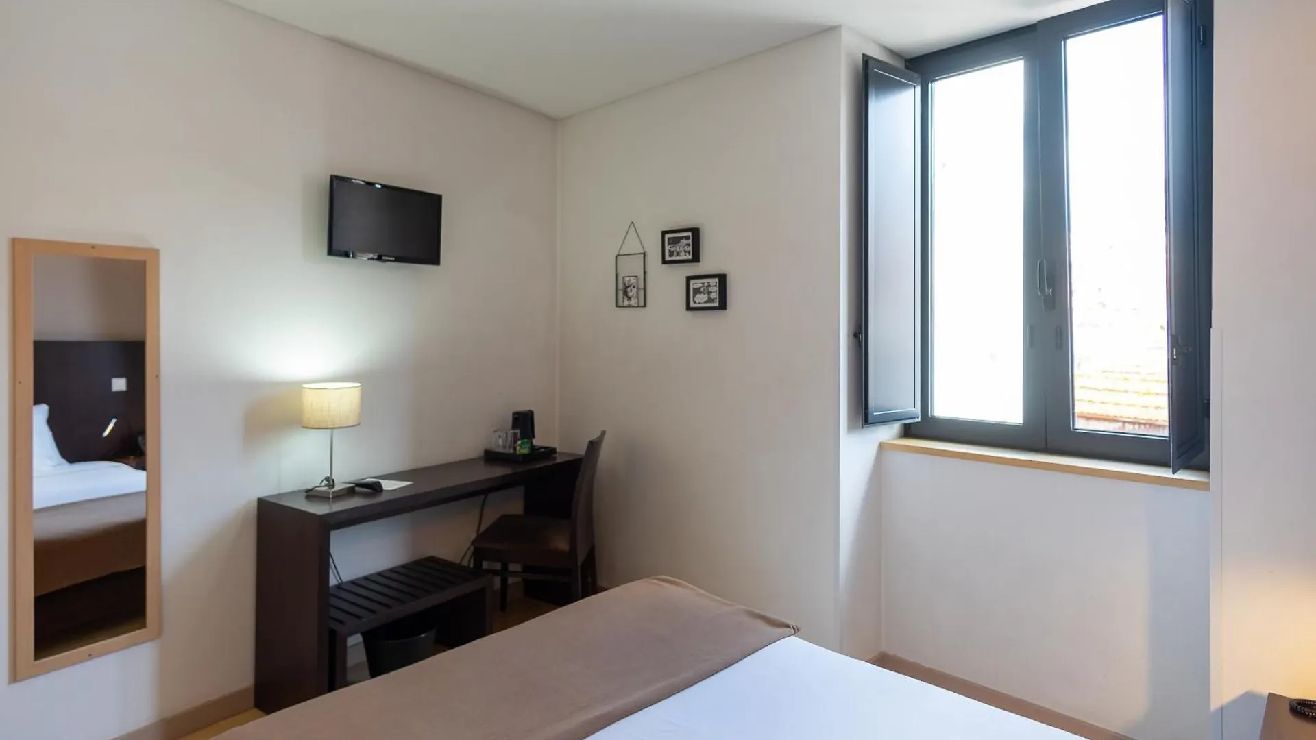 Hotel Vitoria Coimbra