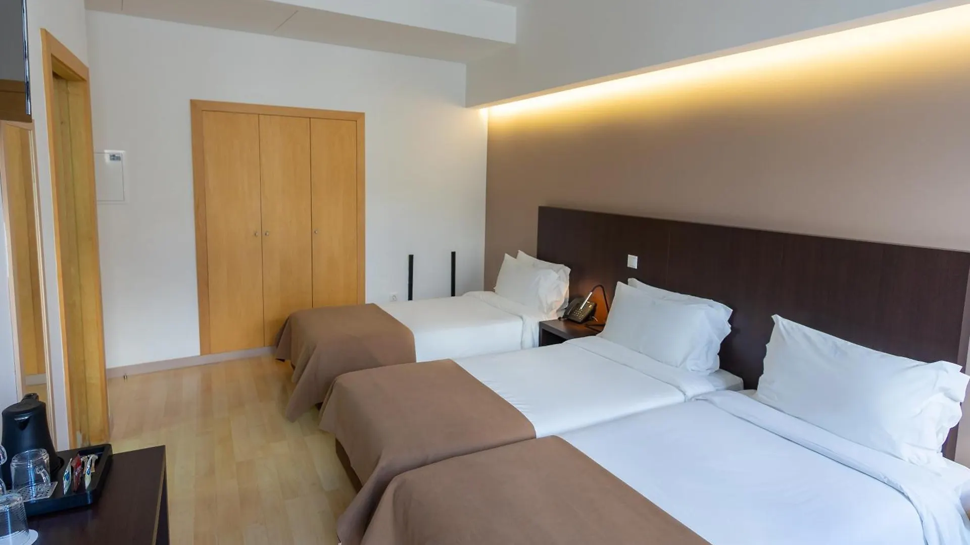 Hotel Vitoria Coimbra