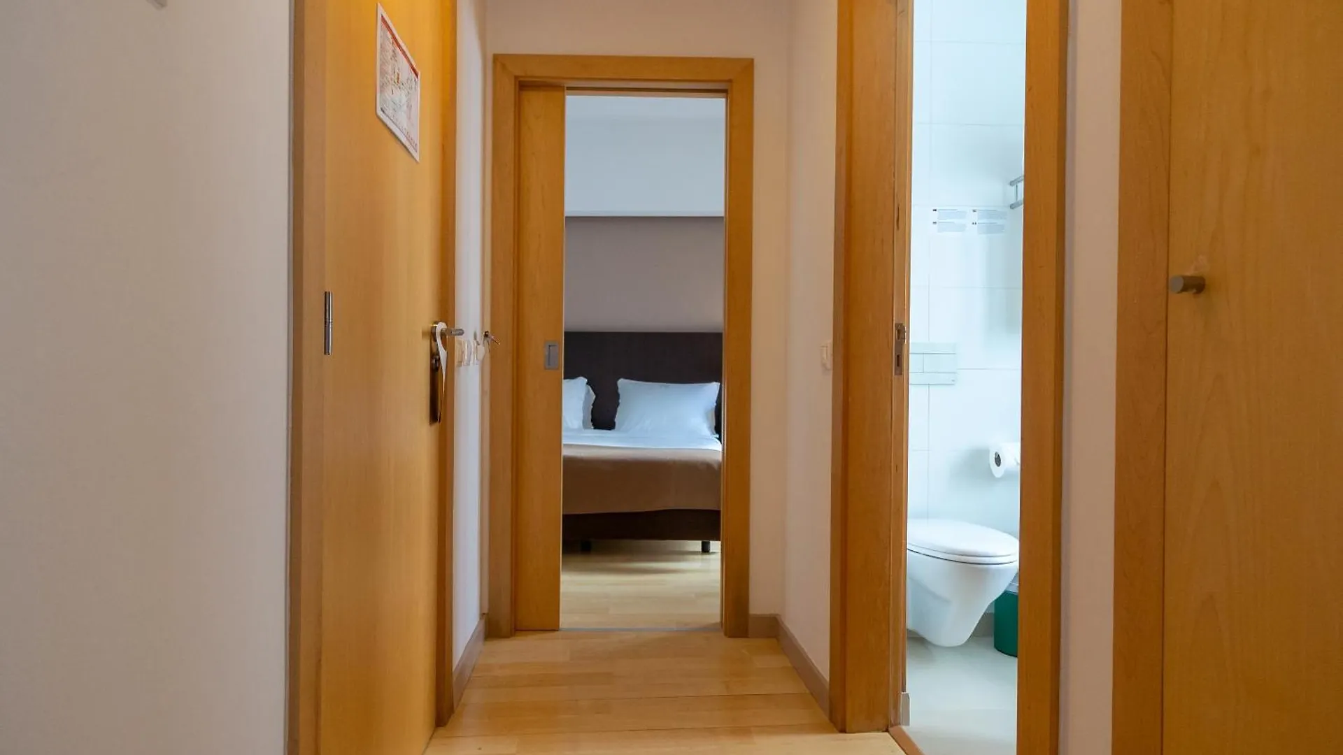 Hotel Vitoria Coimbra