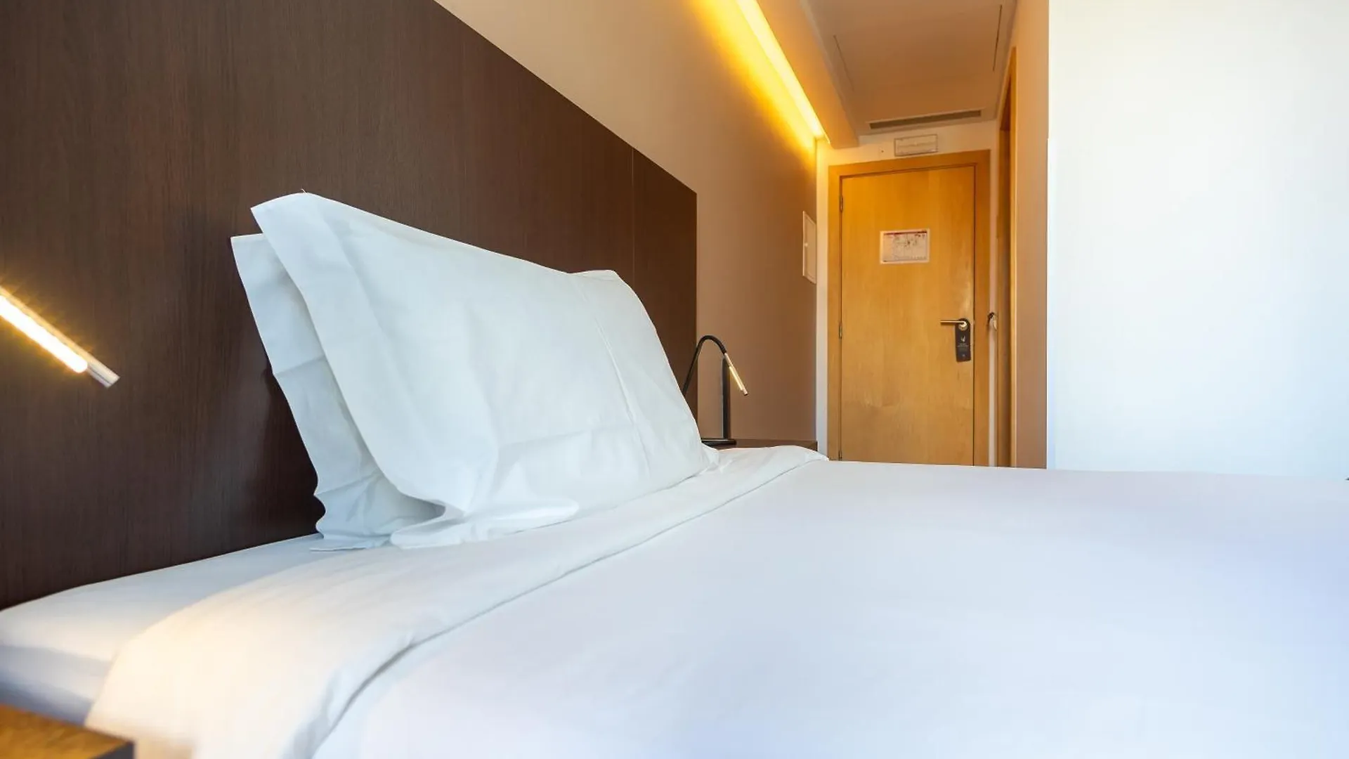 Hotel Vitoria Coimbra