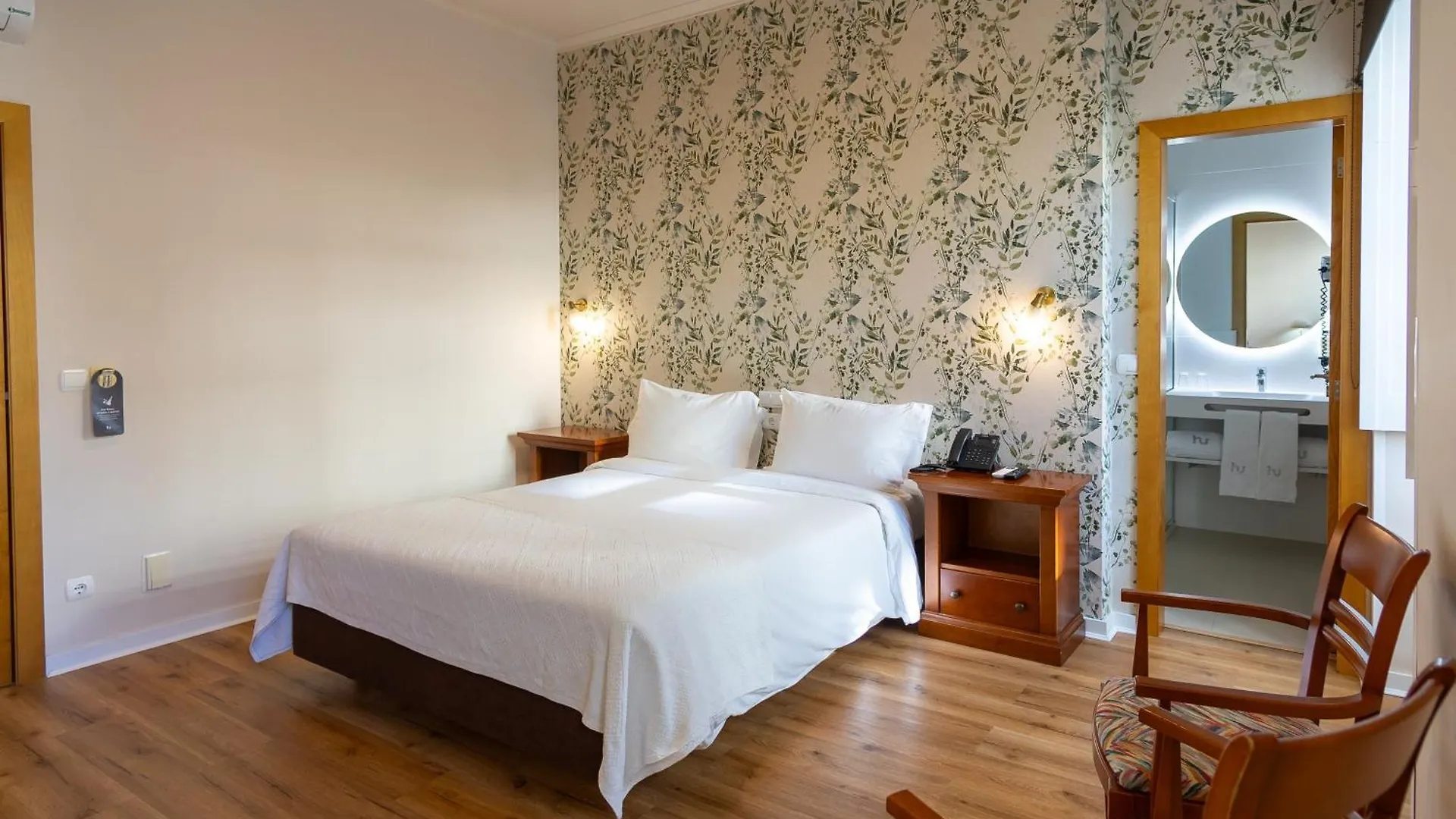 Hotel Vitoria Coimbra