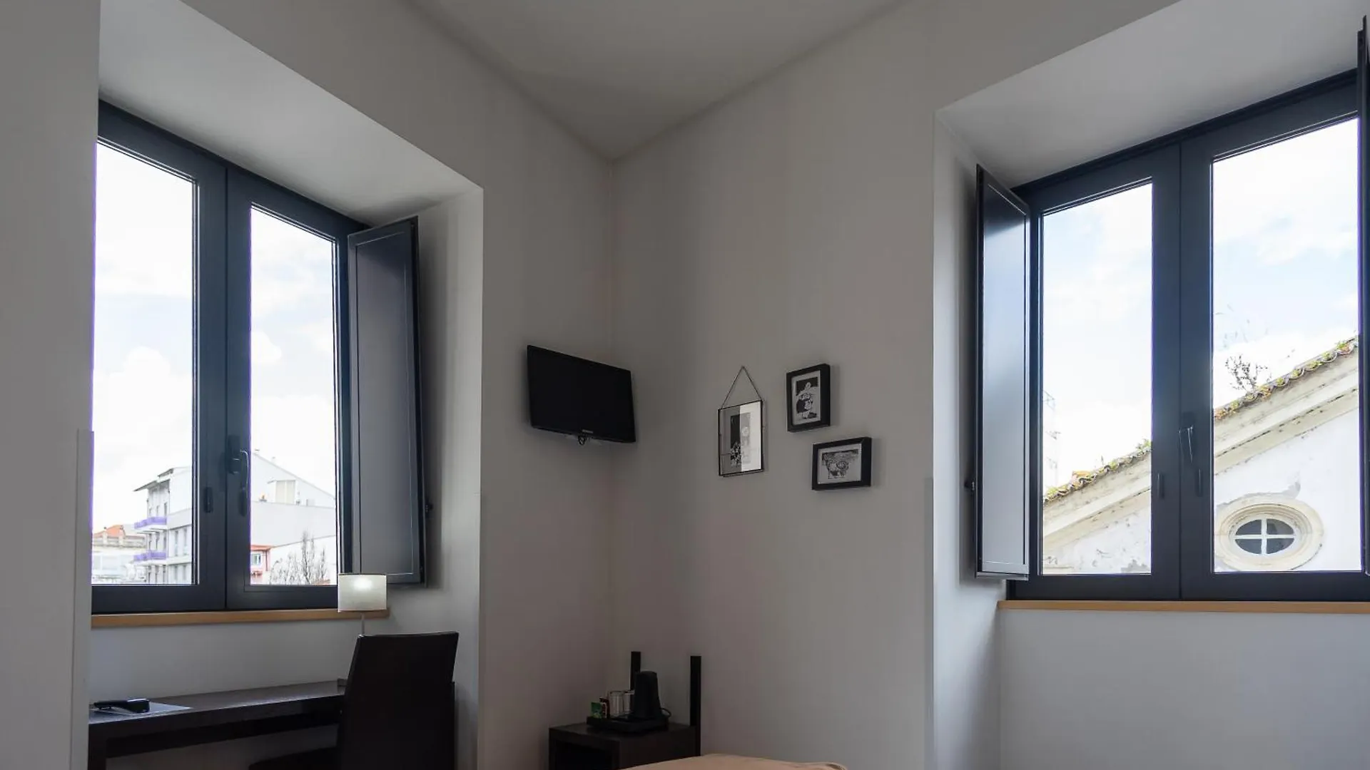 Hotel Vitoria Coimbra