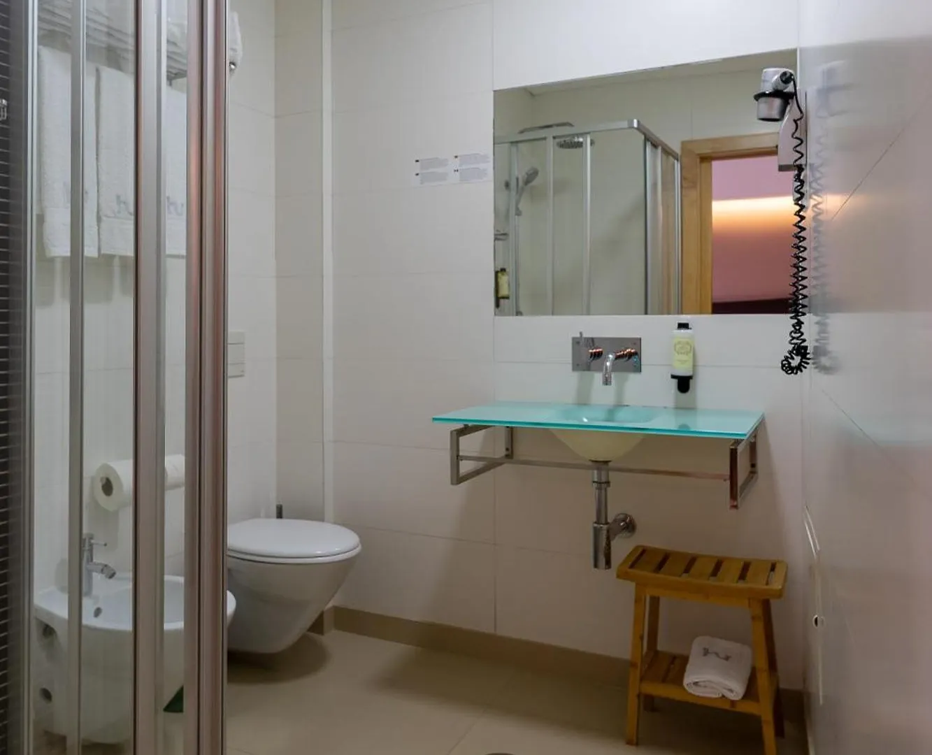 Hotel Vitoria Coimbra 3*,  Portugália