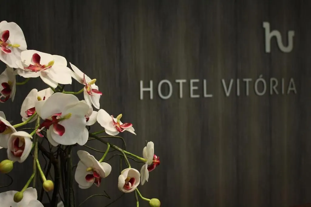 Hotel Vitoria Coimbra