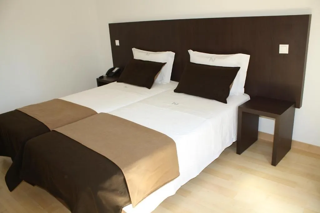 Hotel Vitoria Coimbra
