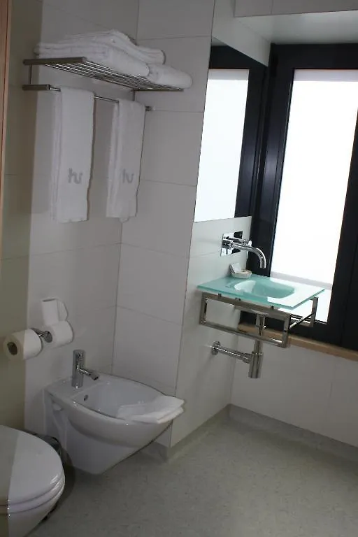 Hotel Vitoria Coimbra