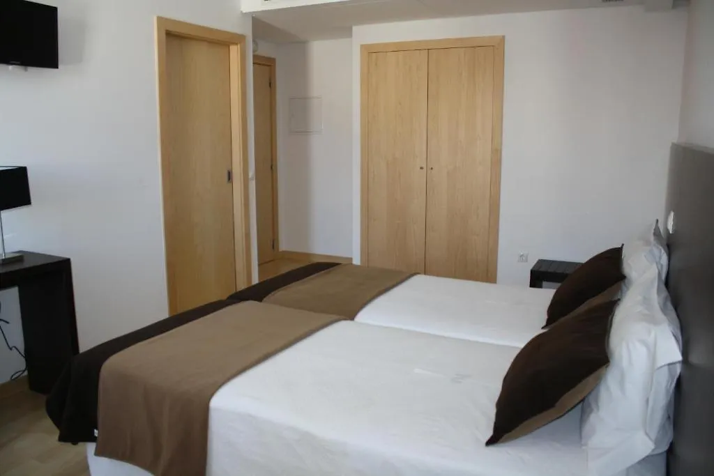 Hotel Vitoria Coimbra