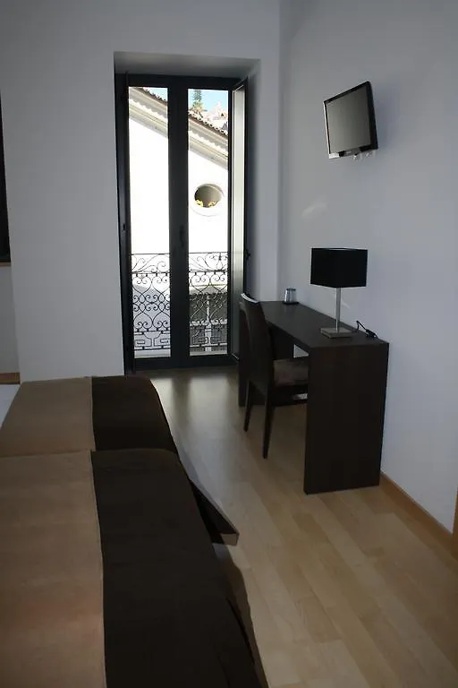 ***  Hotel Vitoria Coimbra Portugália